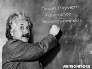 How to Get Down Payment Assistance to Buy Your Next Home.