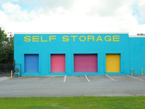 Self Storage Solutions That Simplify the Moving Process