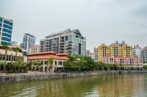 Upcoming New Residential Launches in Singapore: Vela Bay and Tengah Garden Residences Set for VVIP Preview