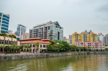 Upcoming New Residential Launches in Singapore: Vela Bay and Tengah Garden Residences Set for VVIP Preview