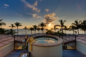 Naples Beachfront Update