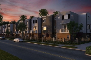 Community Living Rules Enforcement