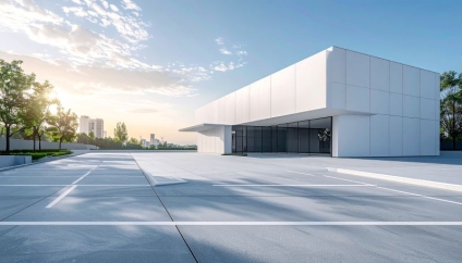 7 Ways to Boost a Business's Curb Appeal