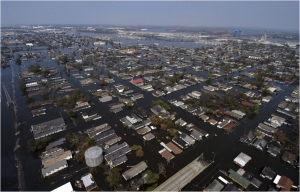 How to Stay Safe—and Safeguard Your Home—in a Flood