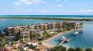 Forté Development Secures $47.5 Million Construction Loan for its Forté Luxe Luxury Boutique Waterfront Community in Jupiter, Florida