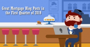 Mortgage Financing First Quarter Round-up