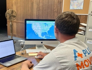 A Plus Moving Group Sets New Benchmark for Interstate Moving Standards