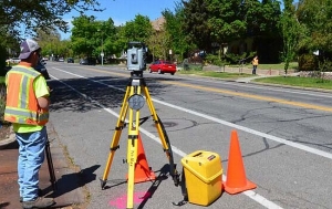 Property Survey Always Wise, Often Required