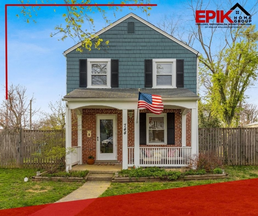 Coming Soon - 744 Edmondson Ave, Catonsville, MD 21228