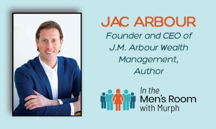 You'll Never Look at a Piggy Bank the Same Way Again After Sharing Jac Arbour's "This Little Piggy" With Your Kids or Grandkids. Check Out His New Book To Make Kids Healthy, Wealthy and Happy!