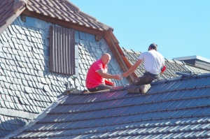 How Replacing Your Roof Can Boost Home Value Before Listing