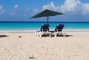 Working From Home? Why Not Move to Barbados?