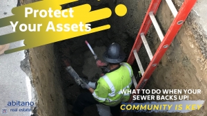 Broken Sewer in San Jose CA | How to protect yourself | Living in San Jose