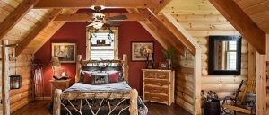 5 Essential Things to Check for a Mountain Cabin