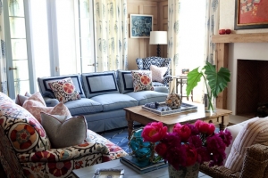 Five Have-To-Have-It Summer Home Decor Trends