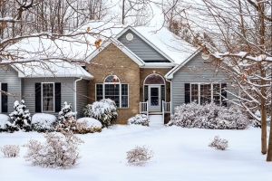 Tips for Selling Your Home in Winter