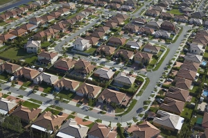 Why It's So Important To Get The 411 On A Neighborhood Before Buying A Home