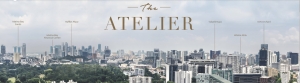 The Atelier Singapore