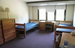 Easy Ways To Jazz Up Your Dorm On A Budget