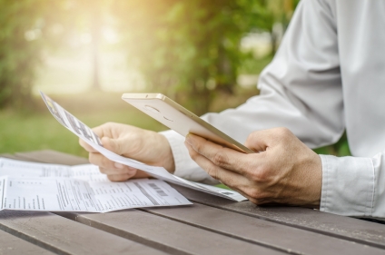 What is a ‘Cloud’ on Title?