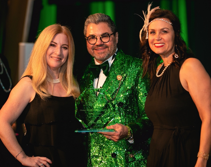 Premier Sotheby’s International Realty Wins Four Sand Dollar Awards