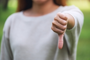 What To Do If the Lender Says ‘No’