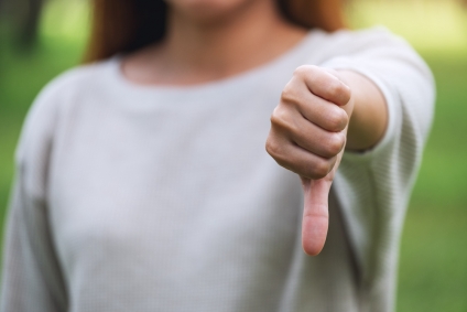 What To Do If the Lender Says ‘No’