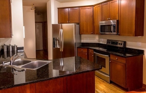 Five Tips For The Best Granite Countertops
