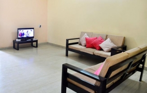 Find Friends to Share Rooms for Rent