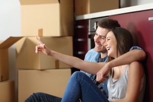 Tips to becoming a happy homeowner