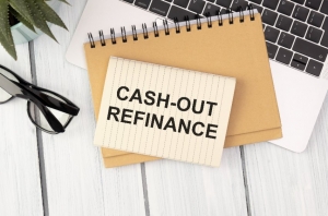 Using a Cash-Out Refinance for a Second Home