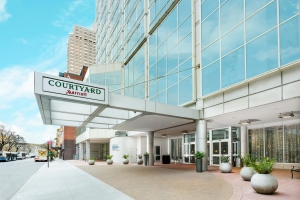 The Courtyard by Marriott New York Manhattan/Upper East Side