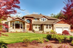 It's a Real Estate Boom For First Time Home Buyers