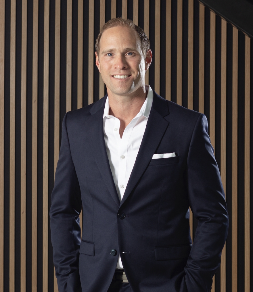ONE Sotheby’s Top Agent Michael Martinez Achieves Record $100 Million Sold in Pinecrest