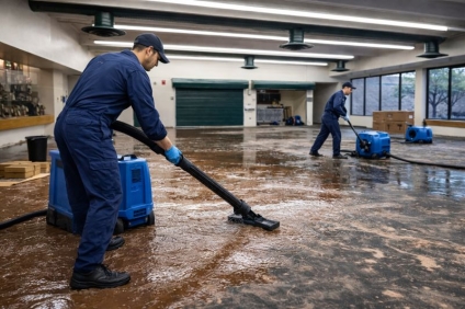 What Homeowners Must Know When Water Damage Strikes