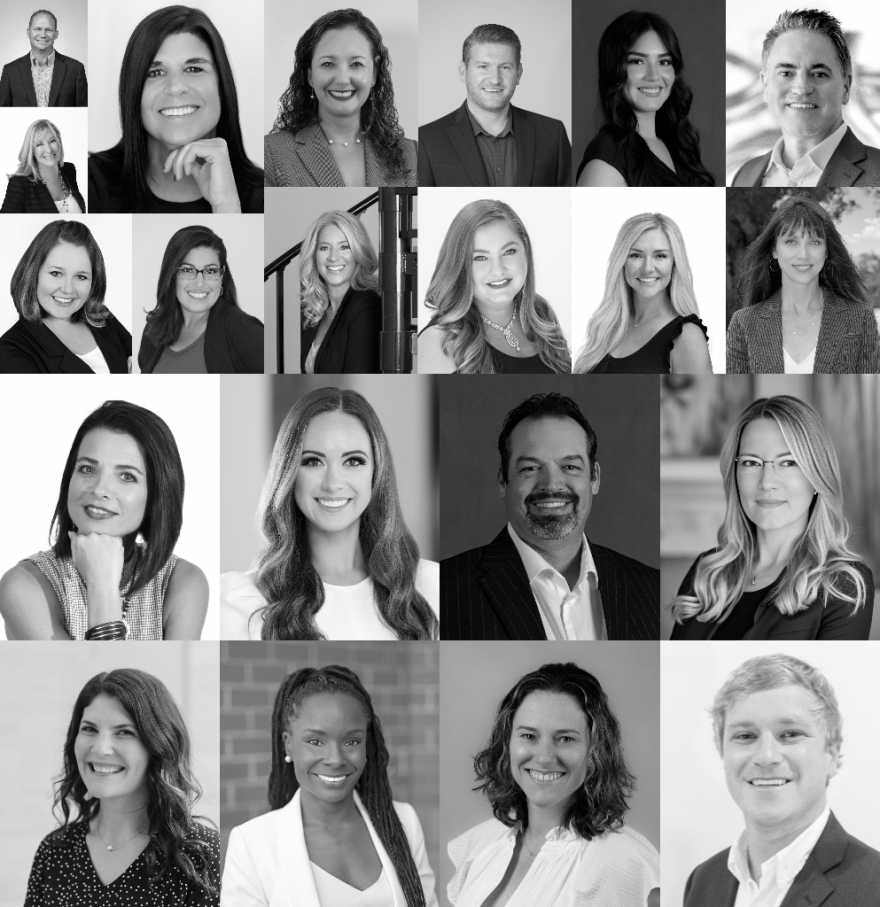 Premier Sotheby’s International Realty Welcomes New Advisors