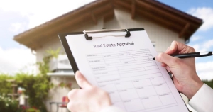 Helping Out the Appraiser