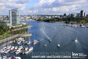 The Most Exciting Area to Buy a Condo in Vancouver