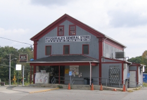 Fitzgerald Store Southborough MA
