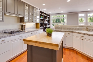 Benefits of Granite Countertops