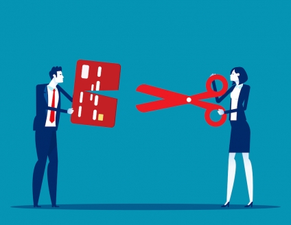 How to Pay Down Debt When Preparing for a Mortgage