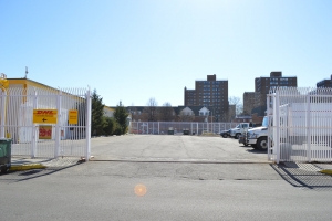 Four Trends that Drive the Commercial Warehouse Market in New York