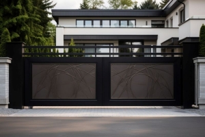 What Home Buyers Really Look For When Deciding If a House Feels Safe and Secure