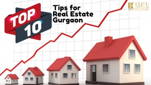Top 10 Tips for Buy Property in Gurgaon in 2020 - elitelandbase.com