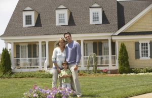 Homeowners: Should You Stay or Should You Go?