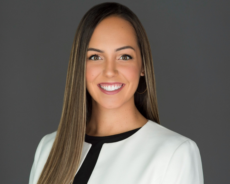 Premier Sotheby’s International Realty Names Maude Stefanski Director of Social Media
