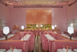 Why You Need To Add Millennial Pink To Your Home Right Now