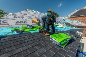 From Worn to Wow: Roofing Upgrades That Impress Prospective Buyers