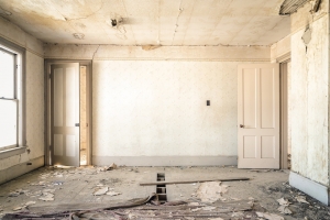Should You Buy a Fixer-Upper?