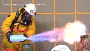 Identifying Dangerous Products in the Home